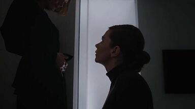 The Girlfriend Experience Lesbic Scene