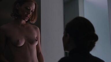 The Girlfriend Experience Lesbic Scene