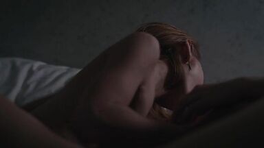 The Girlfriend Experience Lesbic Scene