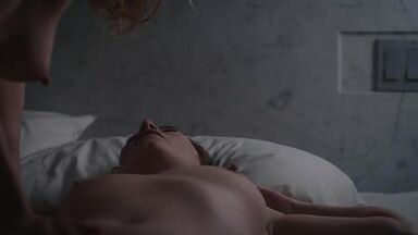 The Girlfriend Experience Lesbic Scene