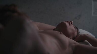 The Girlfriend Experience Lesbic Scene