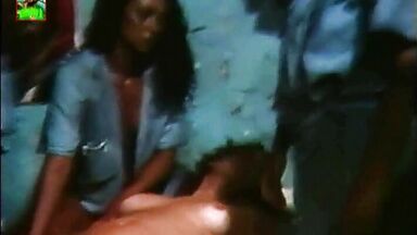 Lesbic gang rape