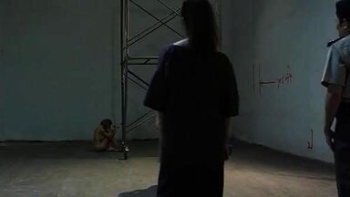 Raped and molested in prison