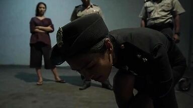 Raped and molested in prison