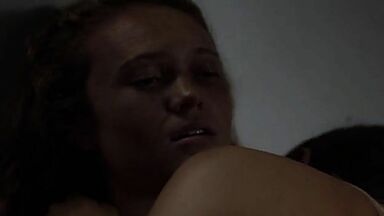 Raped and molested in prison