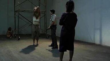 Raped and molested in prison