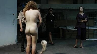 Raped and molested in prison