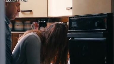 Incest father-daughter lovers