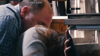 Incest father-daughter lovers