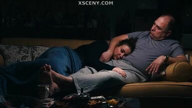 Incest father-daughter lovers