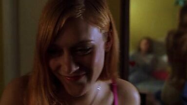 Boys Don't Cry lesbic scene