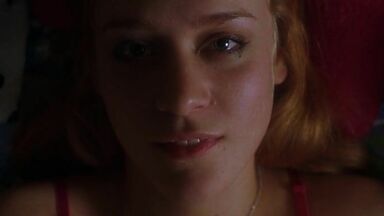 Boys Don't Cry lesbic scene