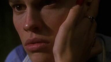 Boys Don't Cry lesbic scene