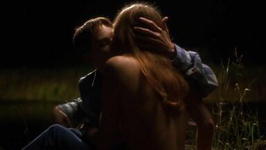 Boys Don't Cry lesbic scene