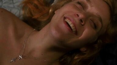 Boys Don't Cry lesbic scene