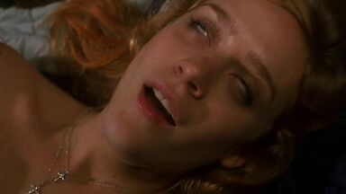 Boys Don't Cry lesbic scene