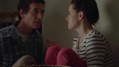 The End of Sex best scenes
