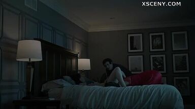 The End of Sex best scenes