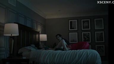 The End of Sex best scenes