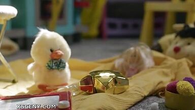 The End of Sex best scenes
