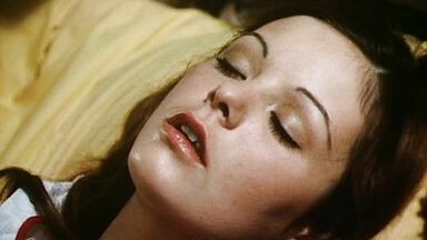 Vintage lesbic teen scene
