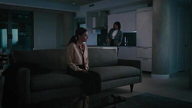 Making the prostitute suck your pussy