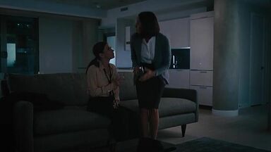 Making the prostitute suck your pussy