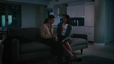 Making the prostitute suck your pussy