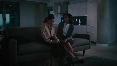Making the prostitute suck your pussy