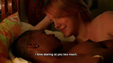 Orange Is the New Black lesbic compilation