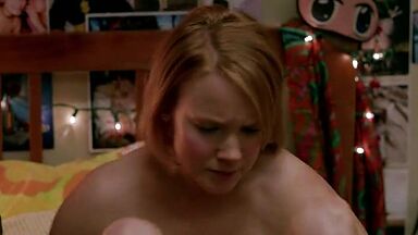 Orange Is the New Black lesbic compilation