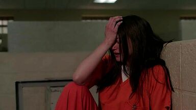 Orange Is the New Black lesbic compilation