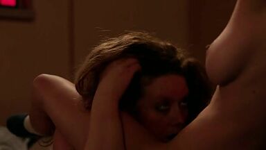 Orange Is the New Black lesbic compilation