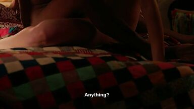 Orange Is the New Black lesbic compilation