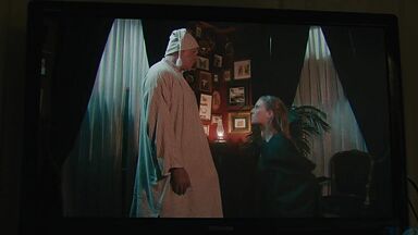 Expicit oral sex