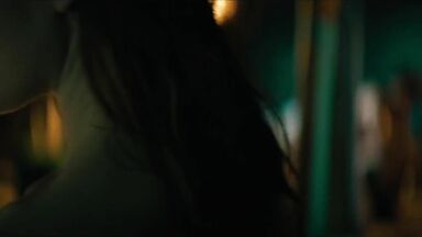Antje Traue nude in Konig der Raben