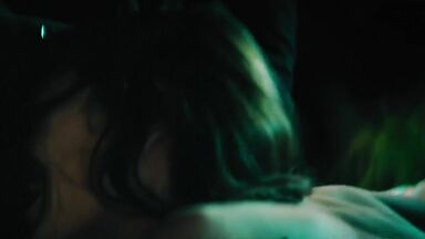 Antje Traue nude in Konig der Raben