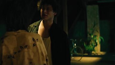 Antje Traue nude in Konig der Raben