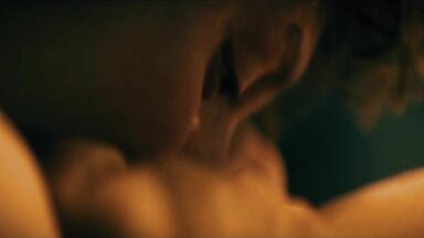 Antje Traue nude in Konig der Raben
