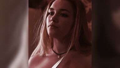 Florence Pugh in Marcella