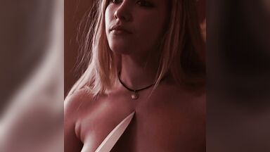 Florence Pugh in Marcella