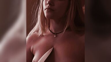 Florence Pugh in Marcella