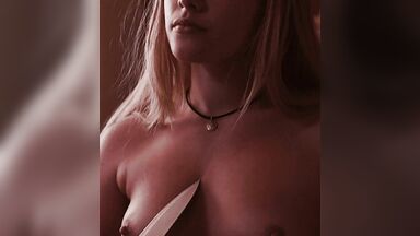 Florence Pugh in Marcella