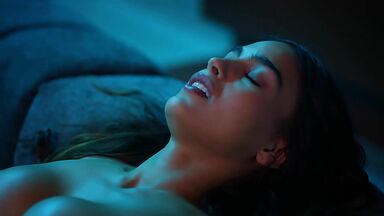 Melissa Barrera sex In The Heights