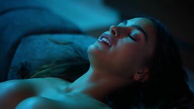 Melissa Barrera sex In The Heights
