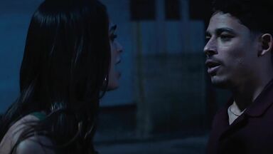 Melissa Barrera sex In The Heights