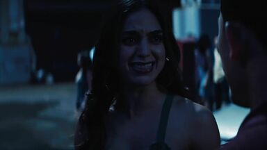 Melissa Barrera sex In The Heights