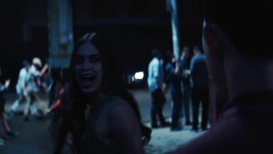 Melissa Barrera sex In The Heights
