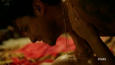 Melissa Barrera in Vida (2018)