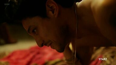 Melissa Barrera in Vida (2018)
